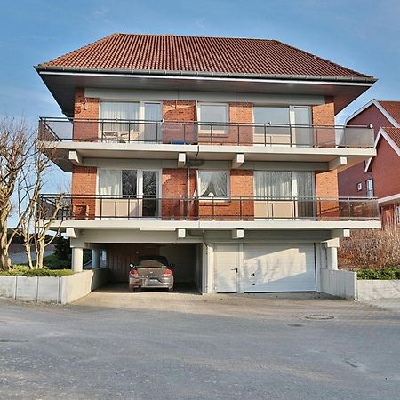 Villa Meeresstrand Villa Meeresstrand Appartement 10 Haffkrug Bagian luar foto